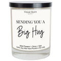 Sending You A Big Hug Soy Candle