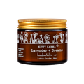 Aromatherapy Lavender Massage Lotion Candle