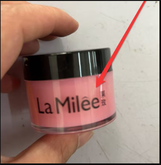 Hydrating Lip Care Treatment Deeply Moisturizing Lip Balm & Repair Mask