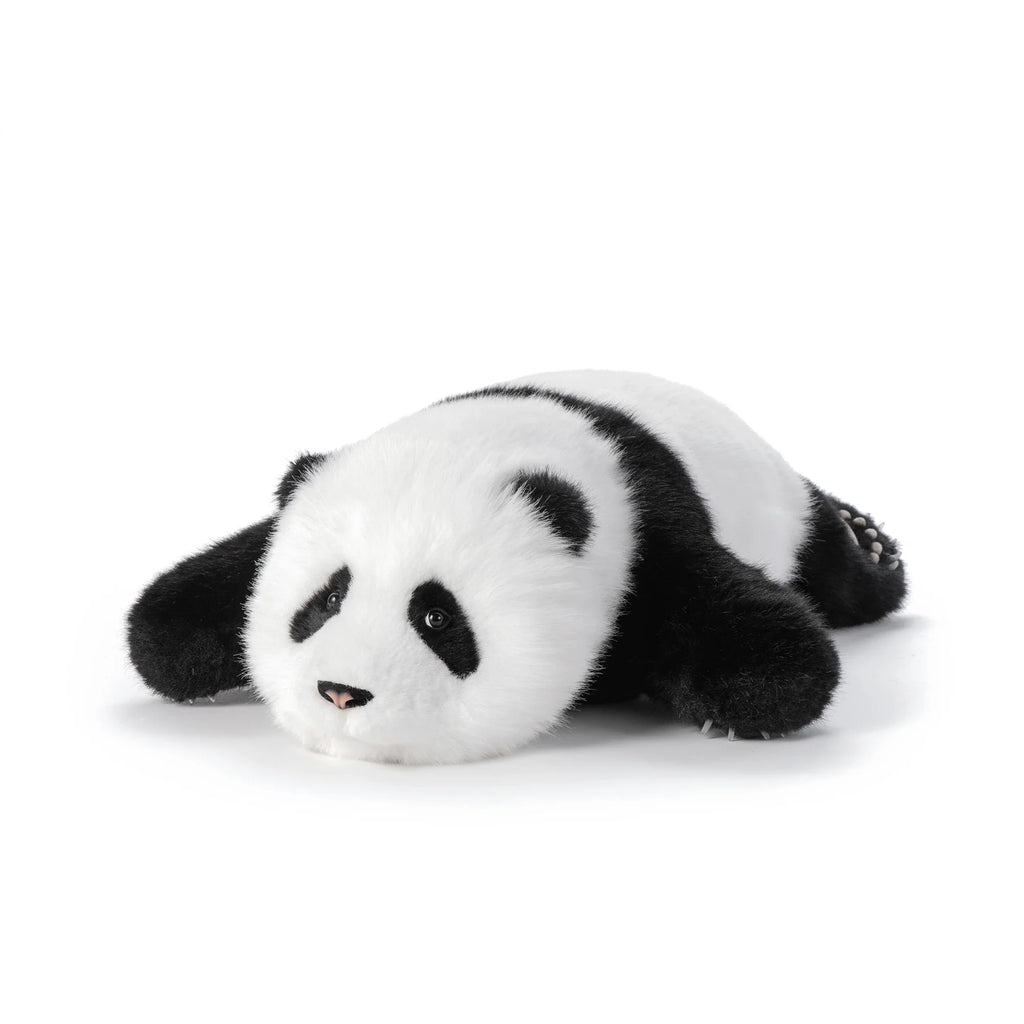 4lbs Menglan Panda Weighted – Ultra Realistic Collectible Toy