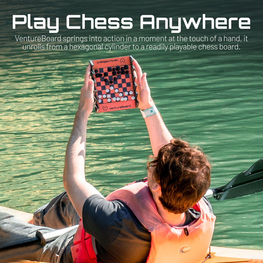 Mini Chess - Fire