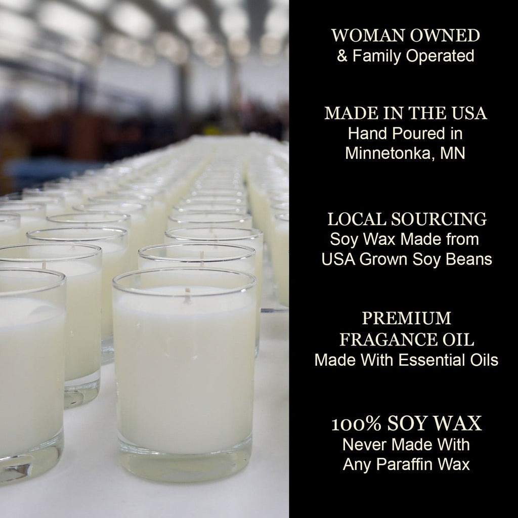 Funny Retirement Candles - A Wise Woman Said I'm Retiring