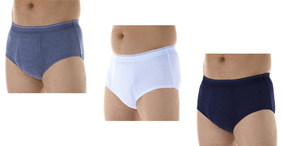 Super Absorbency Briefs (SKU: HDM100)
