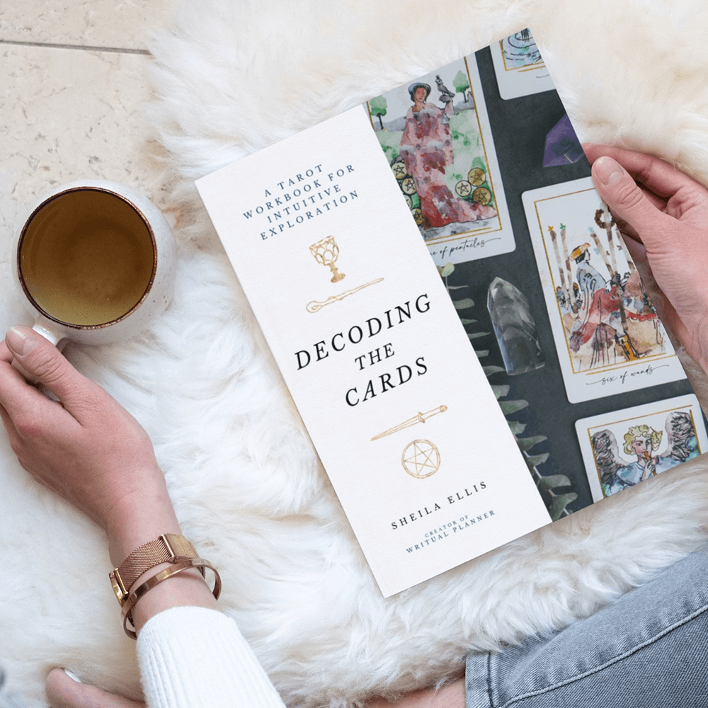 Learn Tarot Bundle