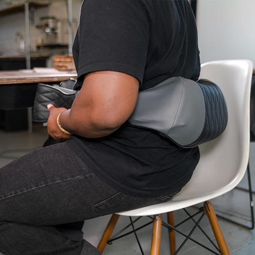 Shiatsu Neck & Back Massager