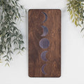 Moon Phases Wall Decor
