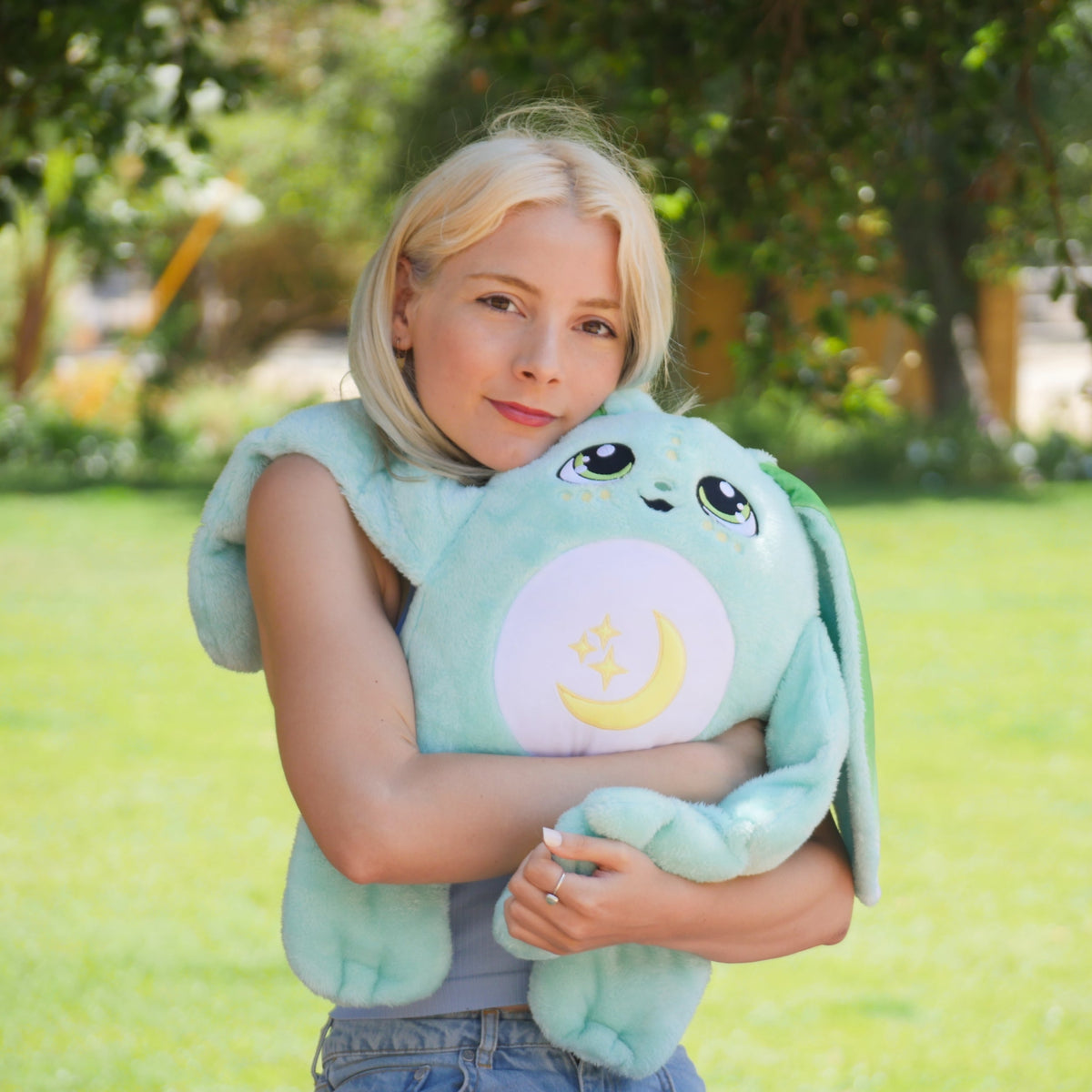 Echo