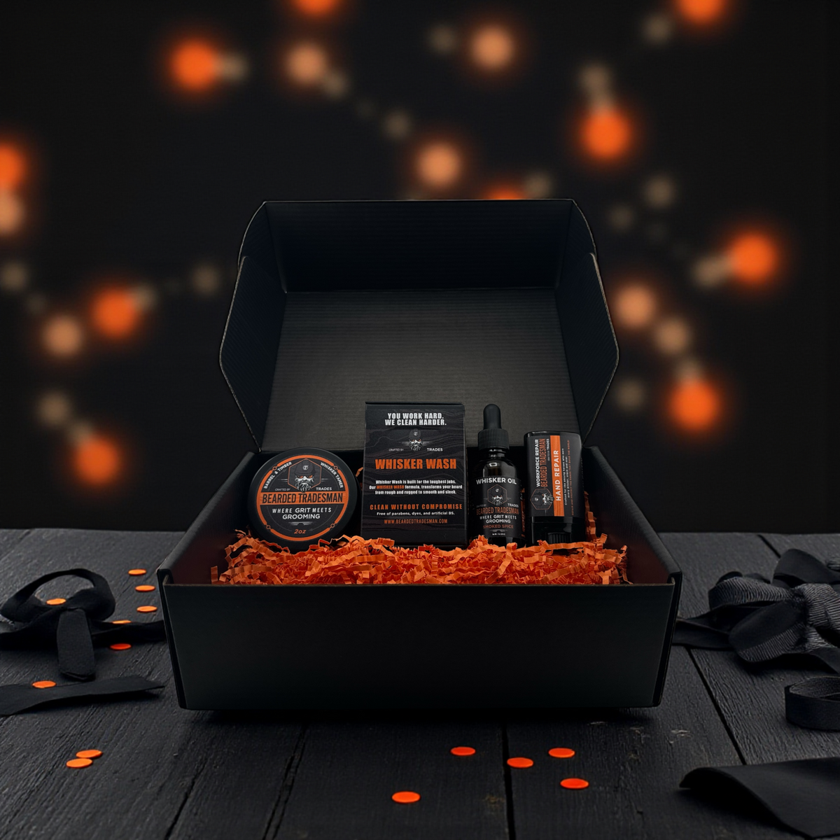 Premium - GRIT Gift