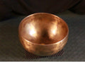 Contemporary singing bowl FMA#47