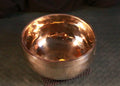 Contemporary singing bowl FMD44