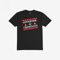Governed By Criminals T-shirt