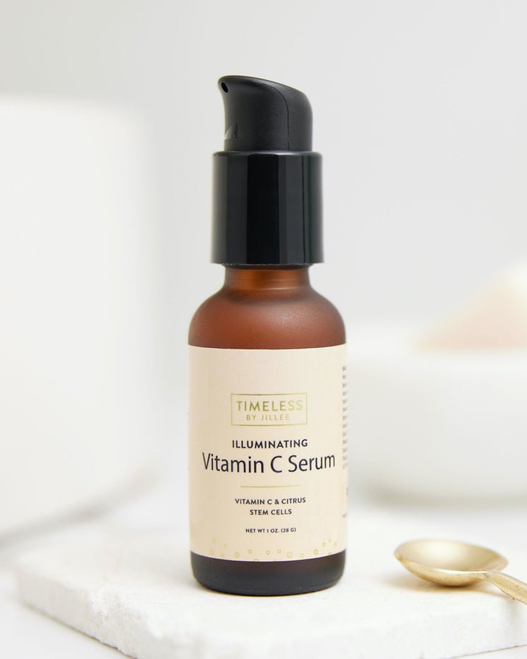 Illuminating Vitamin C Serum