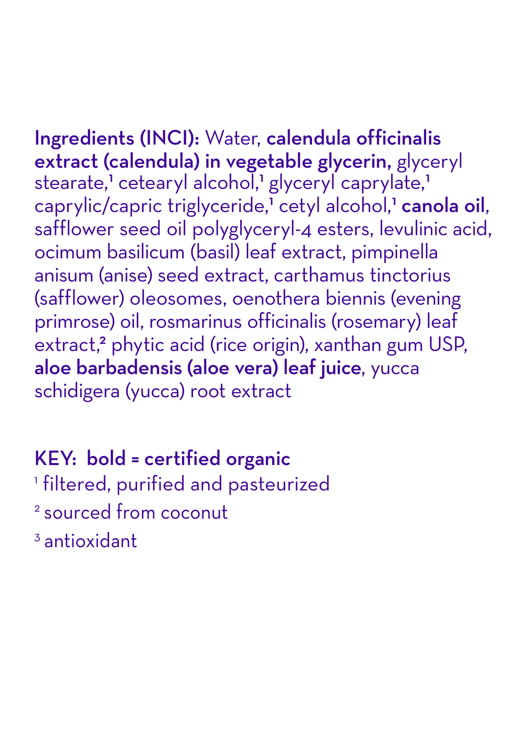(No Fragrance) Super Sensitive™ Everyday Lotion